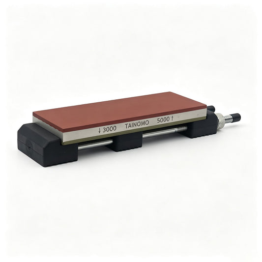 Diamond Sharpening Stone for Ceramic Knives: How to Sharpen Ceramic knife Correctly