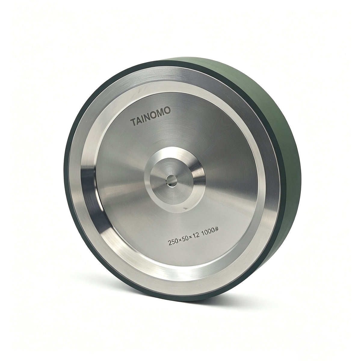 10inch Resin Diamond Wheels For Knife Sharpening On T7/T8 Grinder (Orders ship in 7 business days)