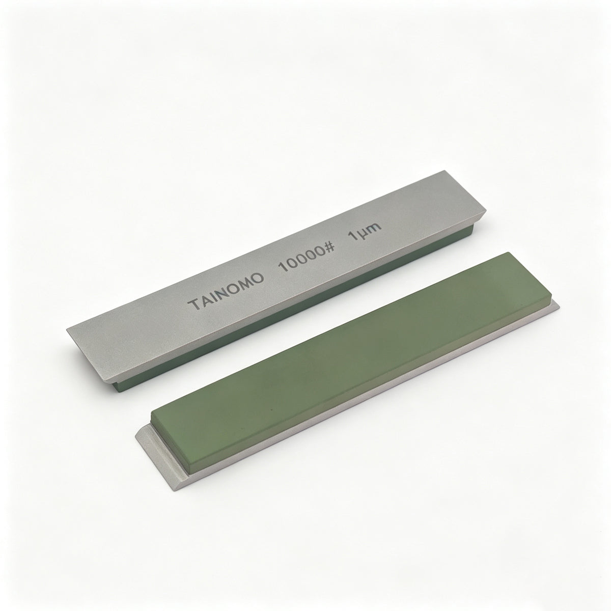 1pc 10000# 1μm Ultra Fine 1x6 Diamond Sharpening Stones Resin Bonded Whetstone Compatible with Hapstone, Edge Pro, TSProf, Jende JIGS Guided Sharpening System
