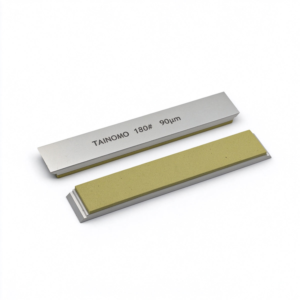180# extra coarse 1×6 Vitrified Bonded 90μm Diamond Sharpening Stone for Efficient Blade Edge Re-profiling