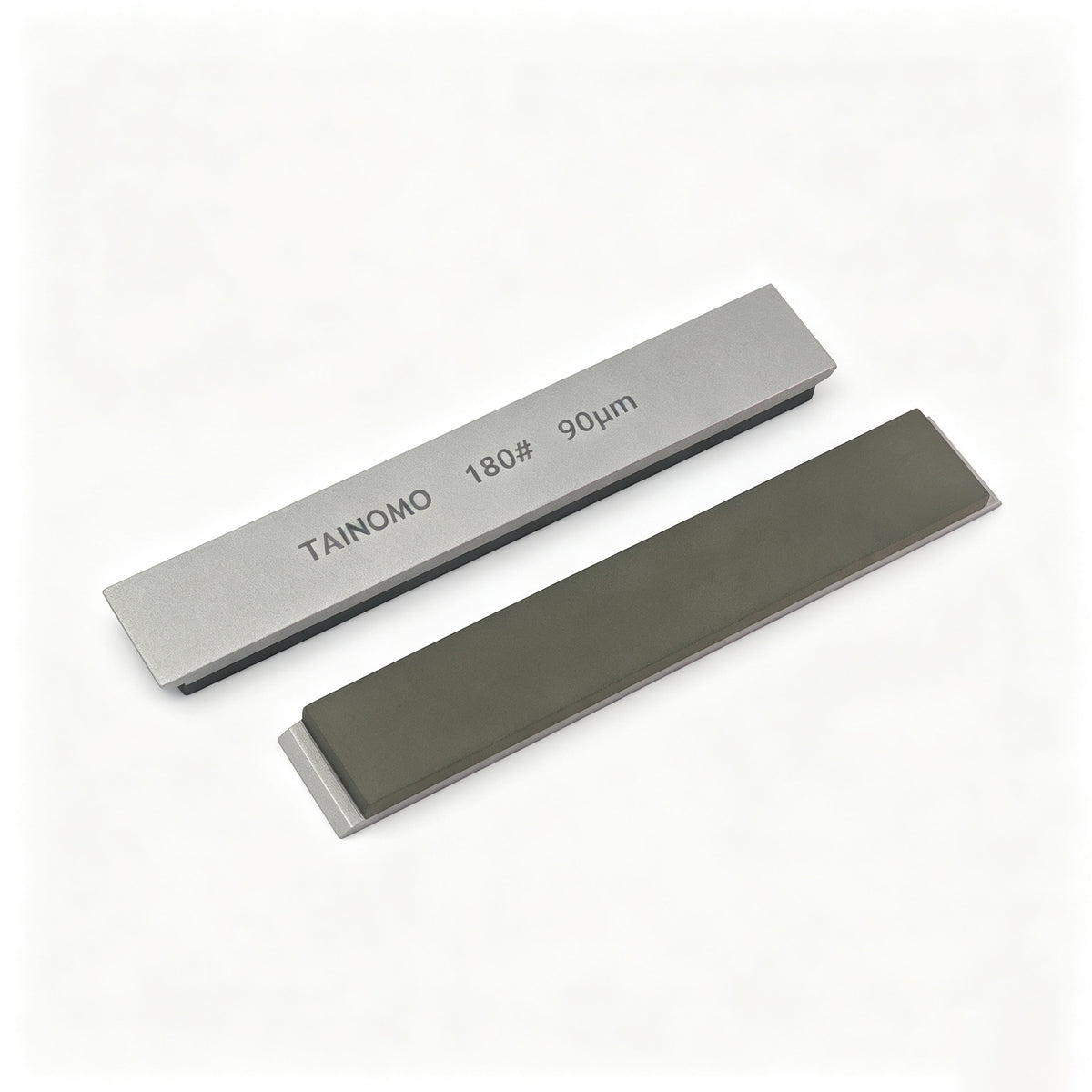 1pc 180# 90μm Coarse Resin Bond 1x6 Diamond Sharpening Stone Compatible with Hapstone, Edge Pro, TSProf,  Jende JIGS Guided Sharpening System