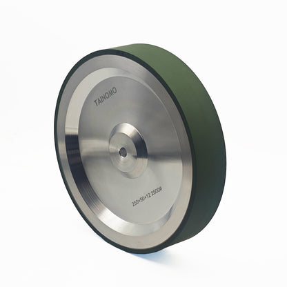 10inch Resin Diamond Wheels For Knife Sharpening On T7/T8 Grinder (Orders ship in 7 business days)