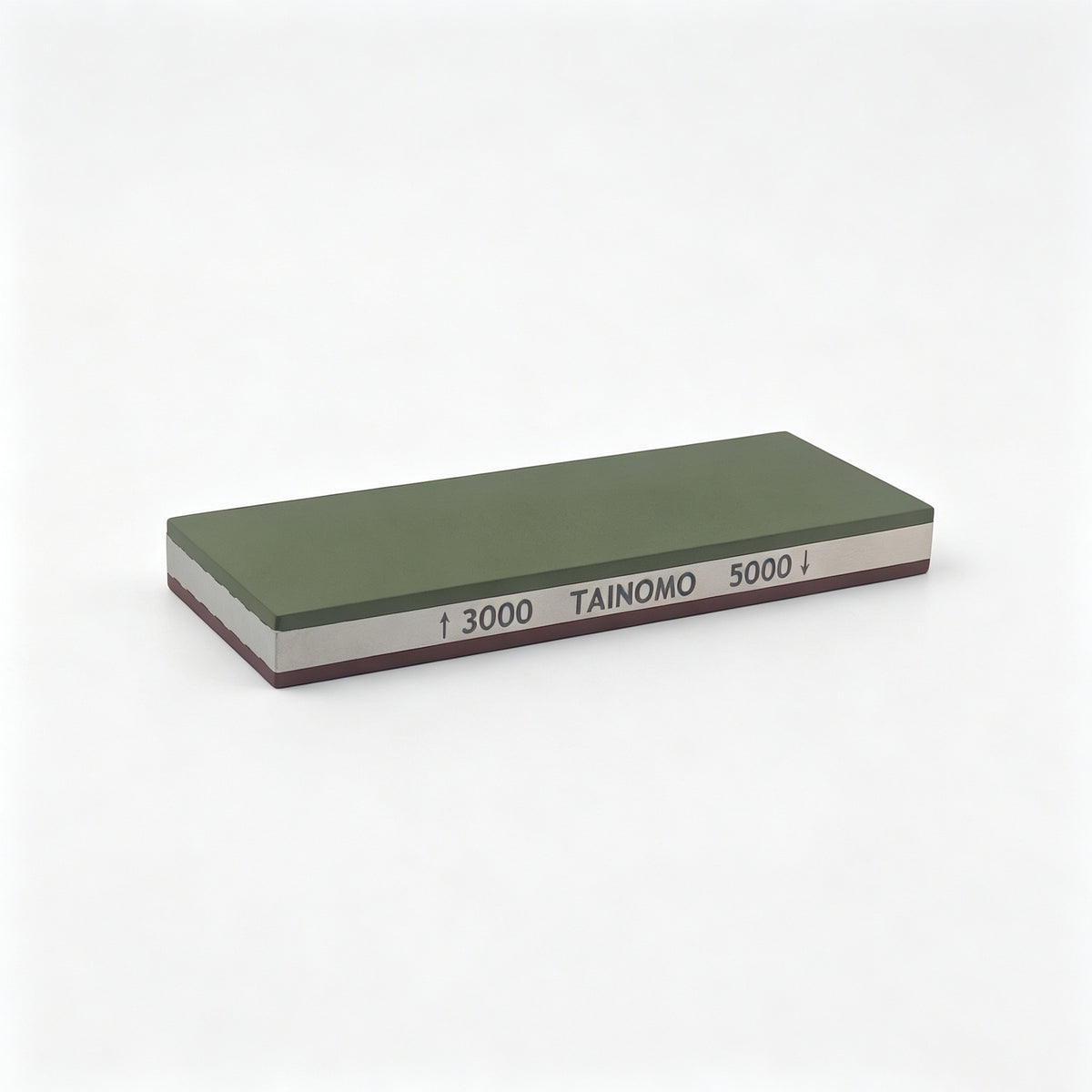 Double Sided 3000/5000 Resin Flat Diamond Sharpening Stone 8 inch Whetstone For knife Fine sharpening