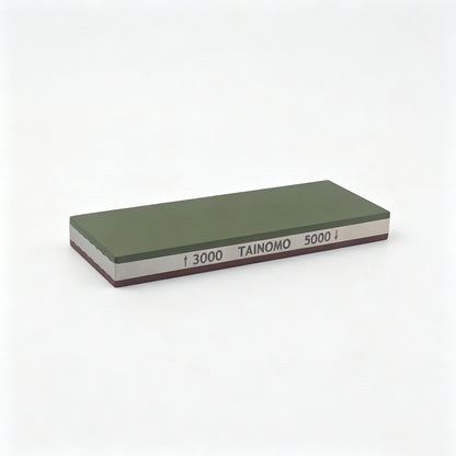 Double Sided 3000/5000 Resin Flat Diamond Sharpening Stone 8 inch Whetstone For knife Fine sharpening