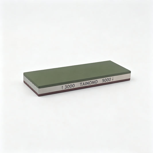 Double Sided 3000/5000 Resin Flat Diamond Sharpening Stone 8 inch Whetstone For knife Fine sharpening