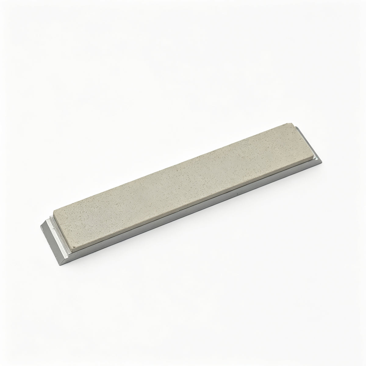 30000# 1×6 Vitrified Bonded Diamond Sharpening Stone 0.5μm Ultra Mirror Finish Whetstone for Ultimate Edge Texture