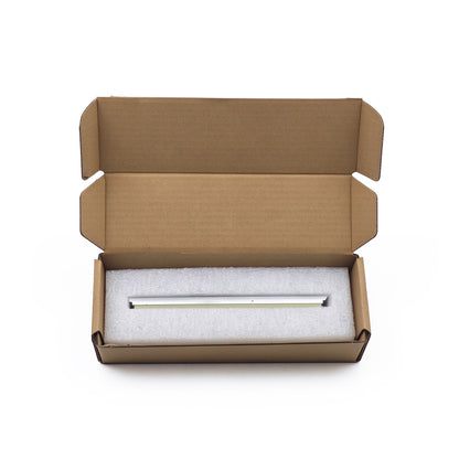 180# extra coarse 1×6 Vitrified Bonded 90μm Diamond Sharpening Stone for Efficient Blade Edge Re-profiling