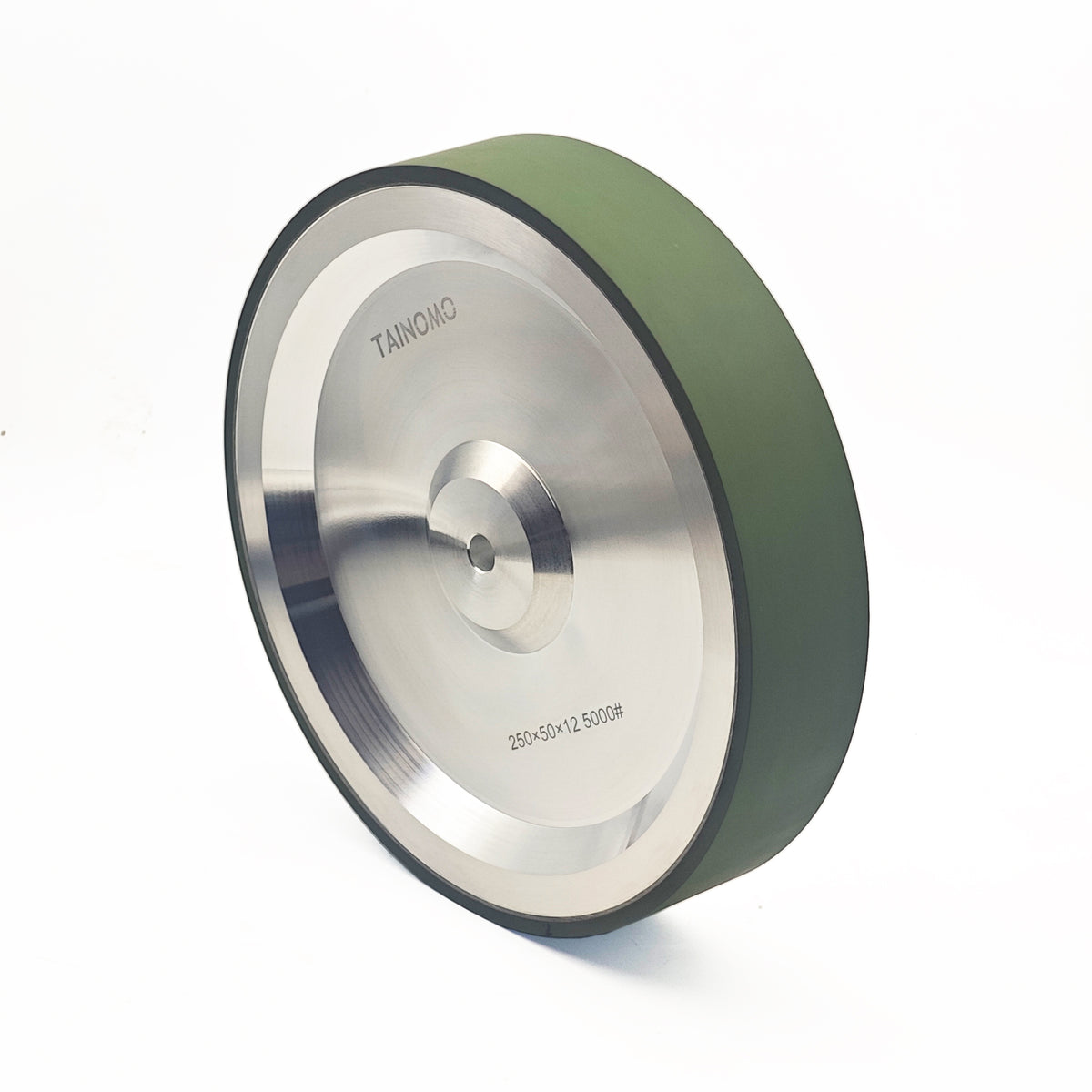 10inch Resin Diamond Wheels For Knife Sharpening On T7/T8 Grinder (Orders ship in 7 business days)
