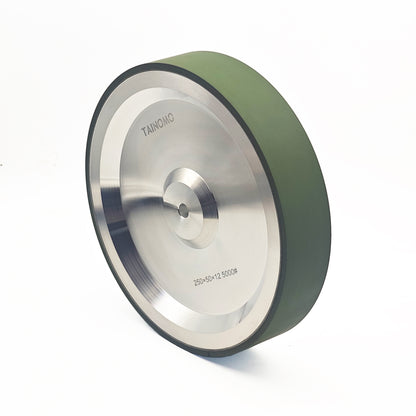 10inch Resin Diamond Wheels For Knife Sharpening On T7/T8 Grinder (Orders ship in 7 business days)