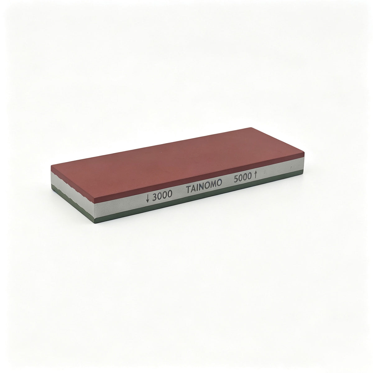 Double Sided 3000/5000 Resin Flat Diamond Sharpening Stone 8 inch Whetstone For knife Fine sharpening
