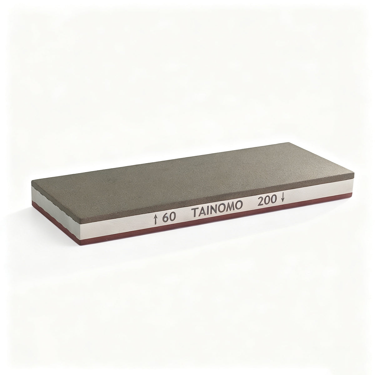 Double-sided 8x3 Resin bond Diamond knife sharpening stone 60/200 Whetstone for Coarse Sharpening