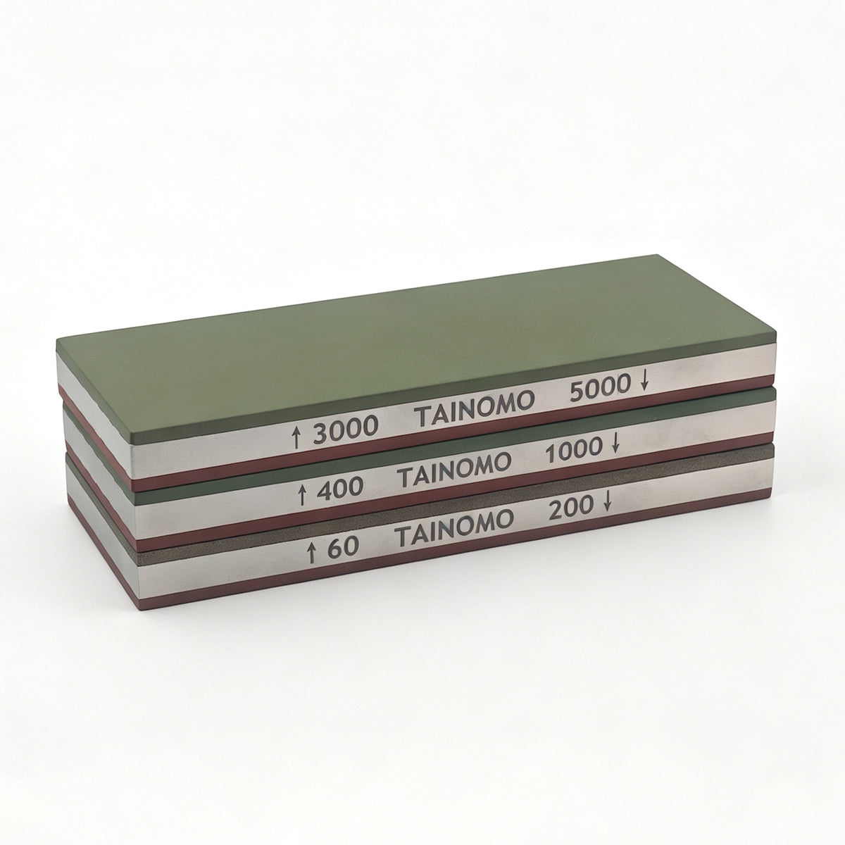 8x3 Double Sided Resin Bonded Diamond Sharpening Stone 60/200 400/1000 3000/2500 Grit 8 inch Flat Whetstone Knife Sharpener for Sharpening High Speed Steel,Special Steel
