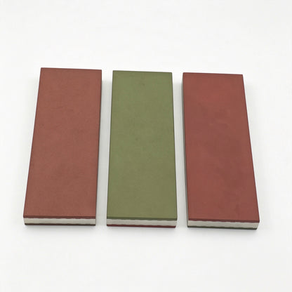 8x3 Double Sided Resin Bonded Diamond Sharpening Stone 60/200 400/1000 3000/2500 Grit 8 inch Flat Whetstone Knife Sharpener for Sharpening High Speed Steel,Special Steel
